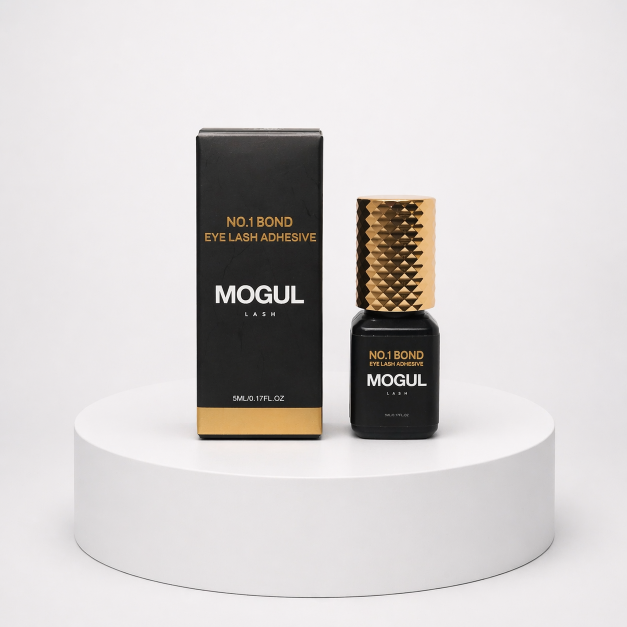 No.1 Bond Lash Adhesive