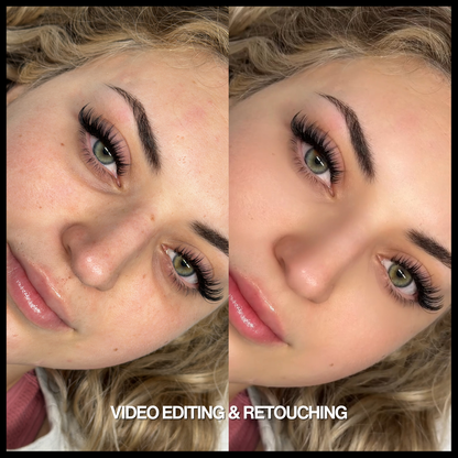 Content Couture: The Filming & Editing Course