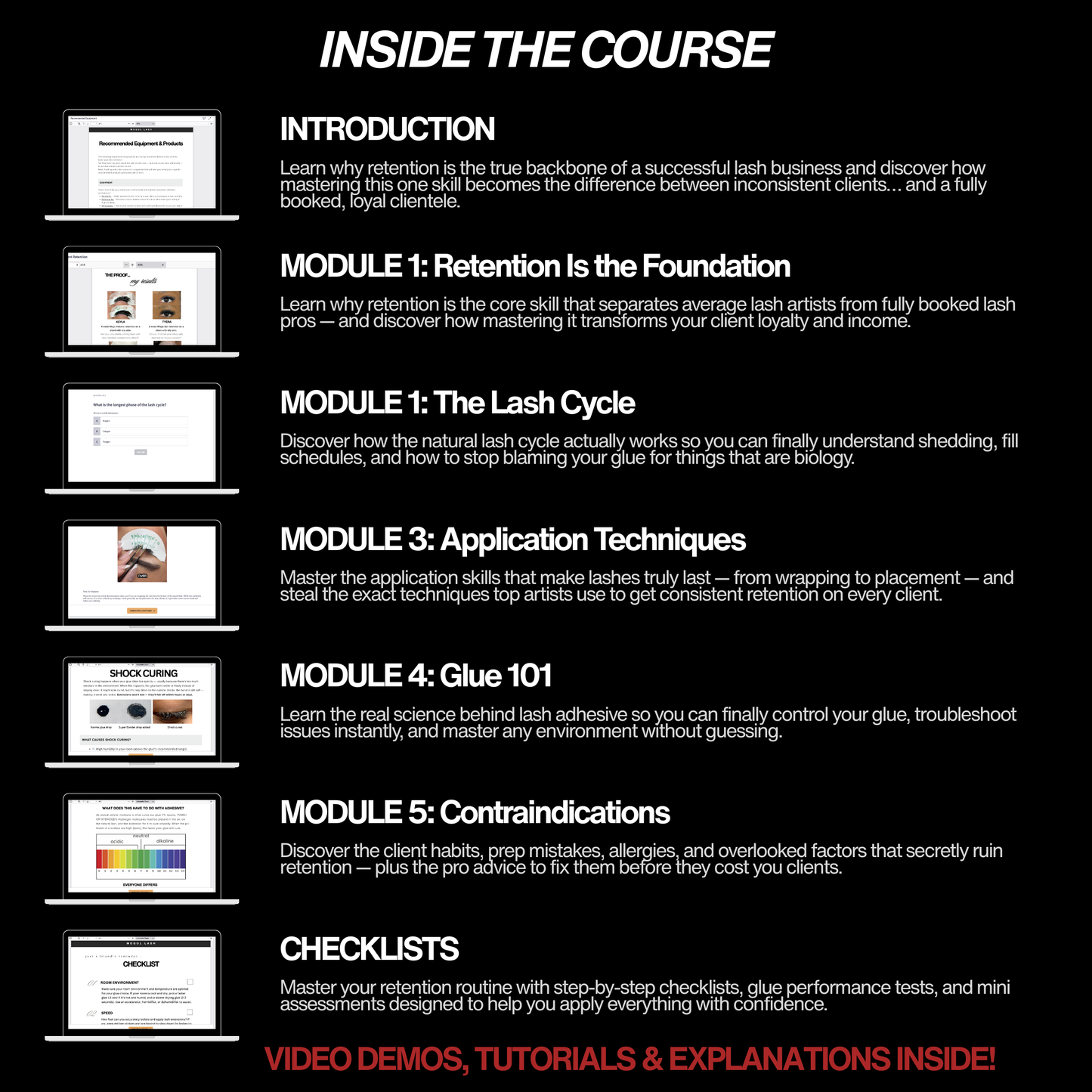 The Ultimate Retention Guide