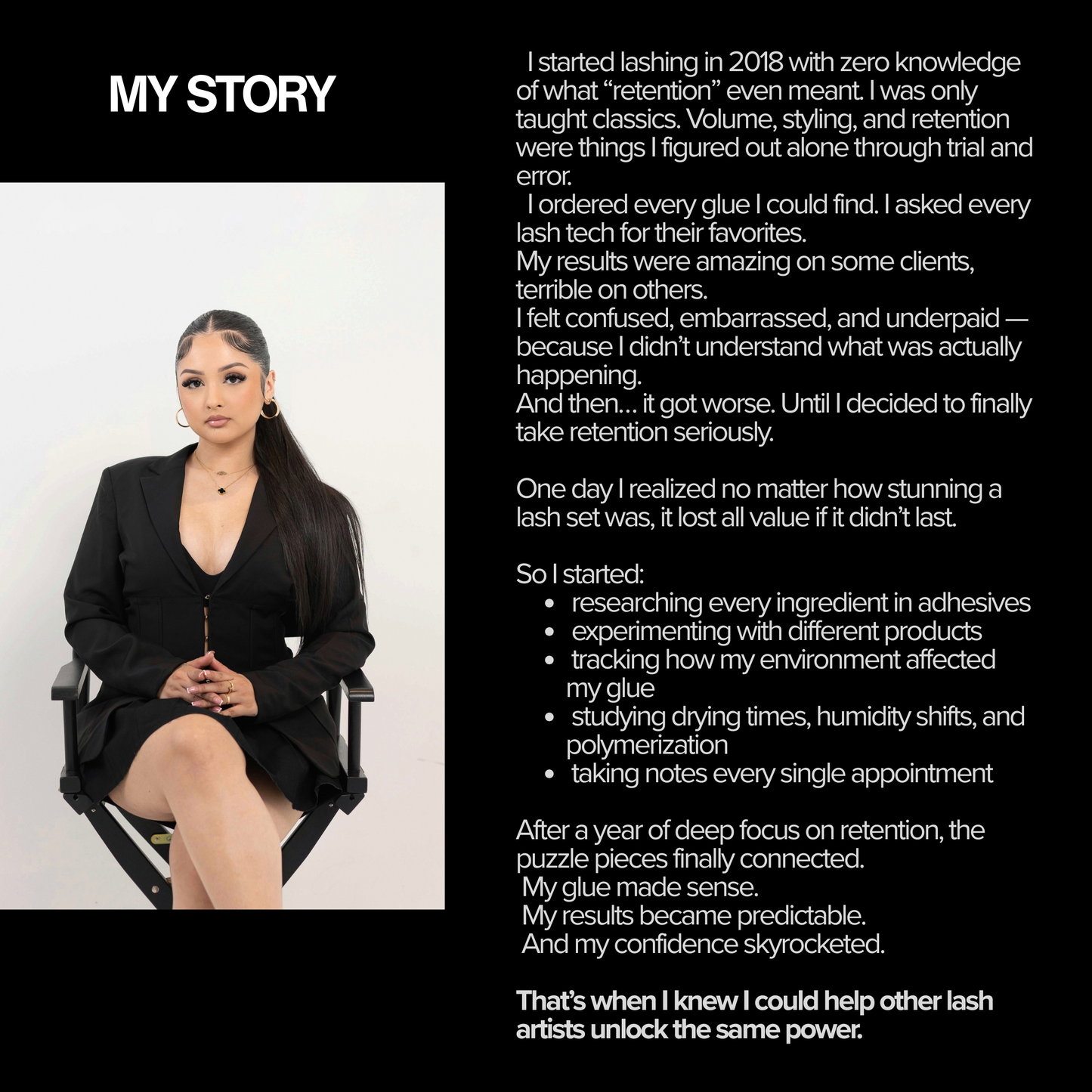 The Ultimate Retention Guide