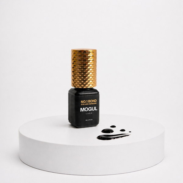 No.1 Bond Lash Adhesive