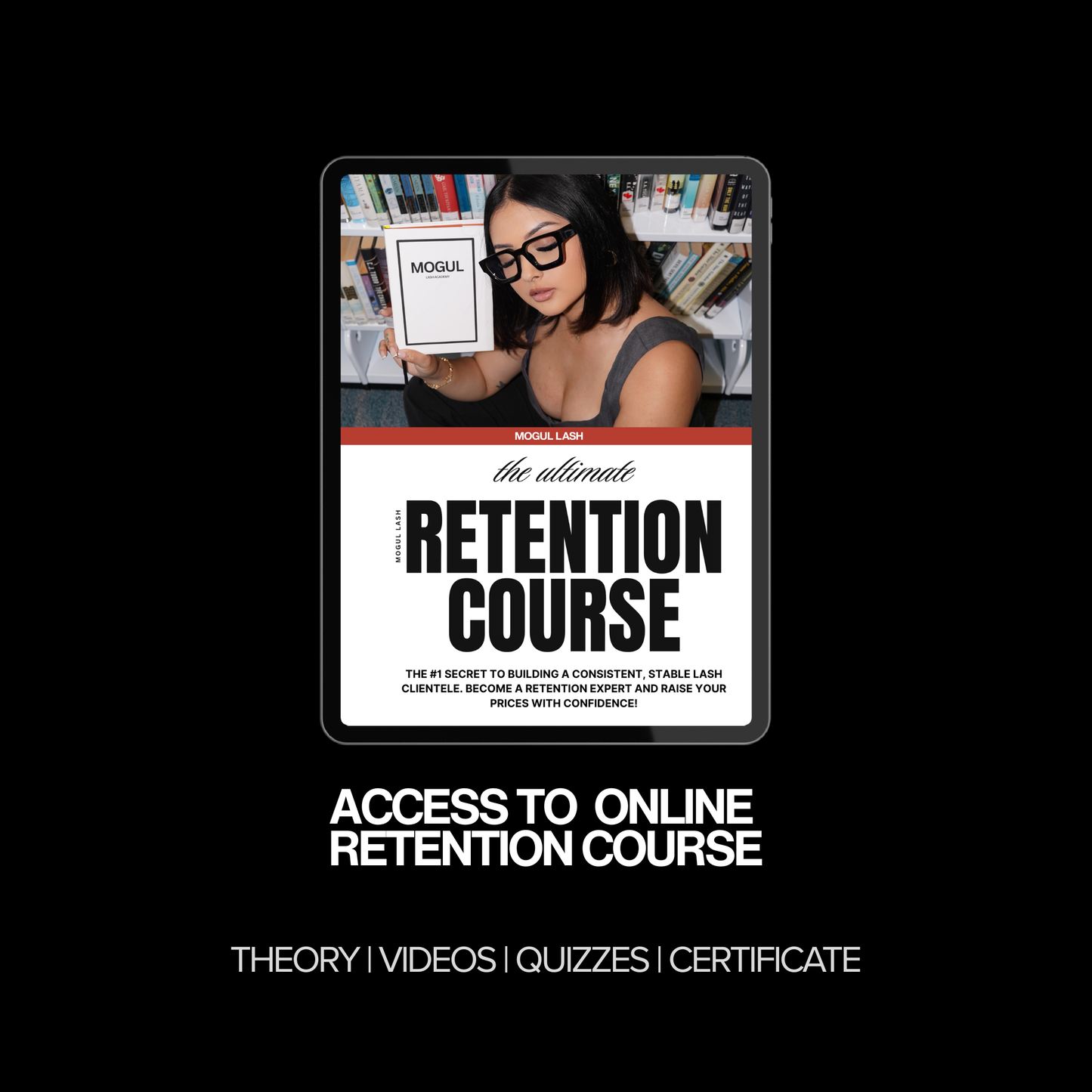 WISPY MASTERY TRAINING