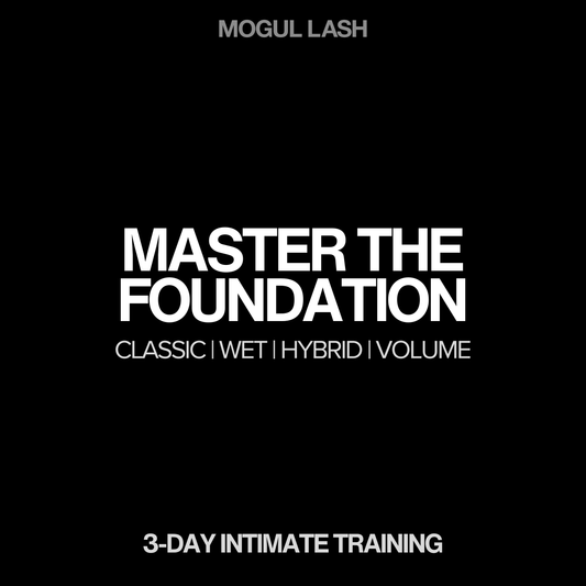 BEGINNER'S MASTER CLASS