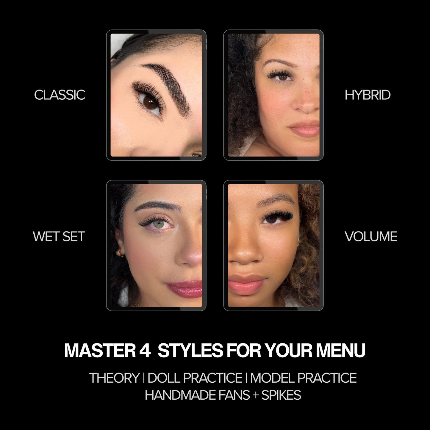 BEGINNER'S MASTER CLASS