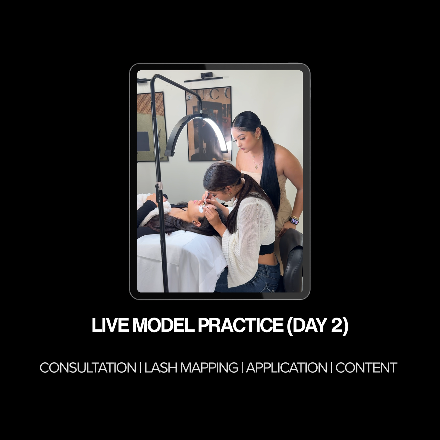 BEGINNER'S MASTER CLASS