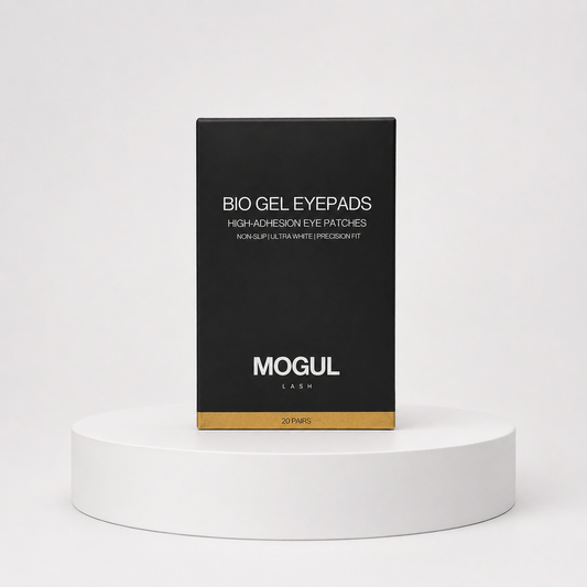 BioGel Under Eye Pads (20 Pairs)