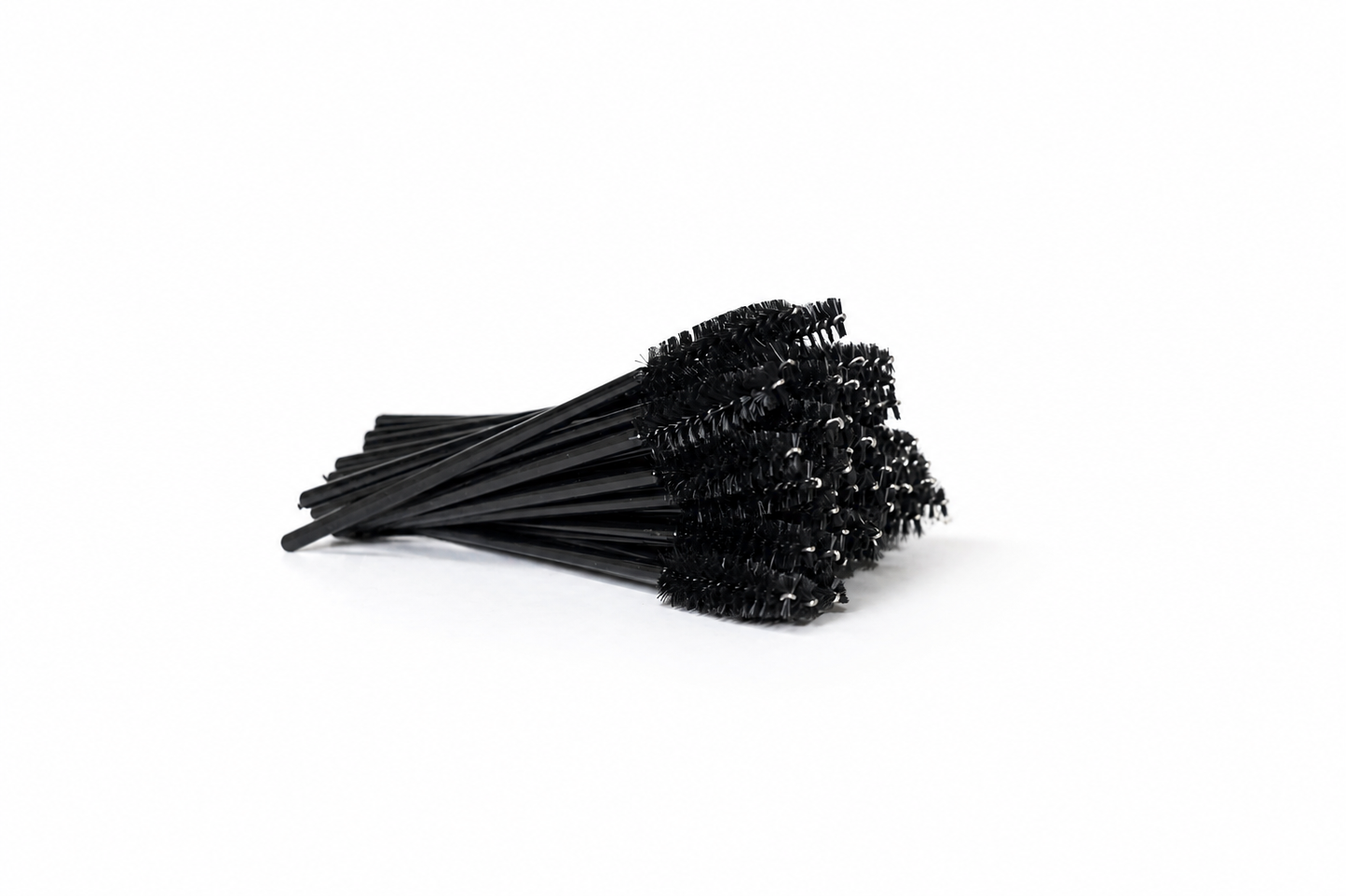 Mascara Wands