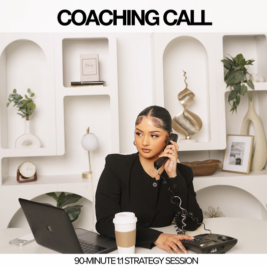 Coaching Call